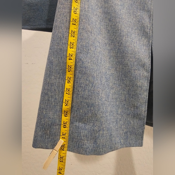 Bendita Seas Coat Size 10 - Picture 10 of 15